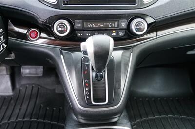 2015 Honda CR-V EX-L   - Photo 22 - Spanish Fork, UT 84660