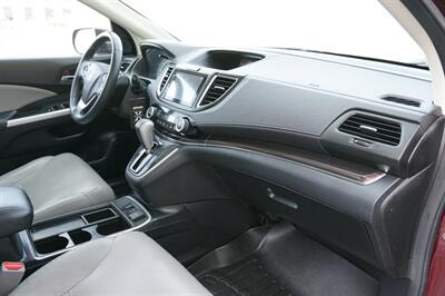 2015 Honda CR-V EX-L   - Photo 39 - Spanish Fork, UT 84660
