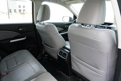 2015 Honda CR-V EX-L   - Photo 36 - Spanish Fork, UT 84660