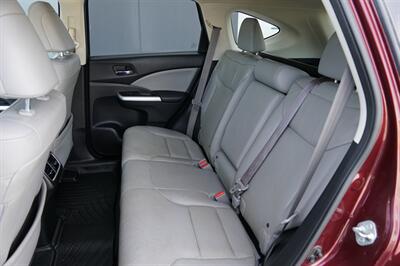 2015 Honda CR-V EX-L   - Photo 29 - Spanish Fork, UT 84660