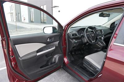 2015 Honda CR-V EX-L   - Photo 12 - Spanish Fork, UT 84660