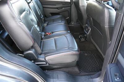 2018 Ford Explorer Sport - Photo 41 - Spanish Fork, UT 84660
