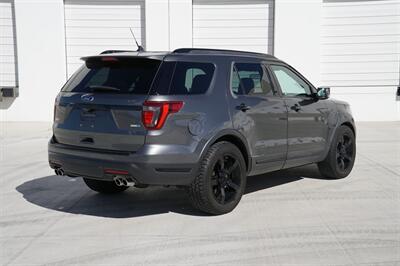2018 Ford Explorer Sport - Photo 6 - Spanish Fork, UT 84660