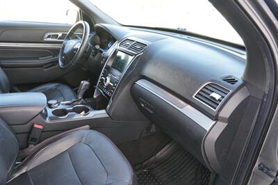 2018 Ford Explorer Sport - Photo 43 - Spanish Fork, UT 84660