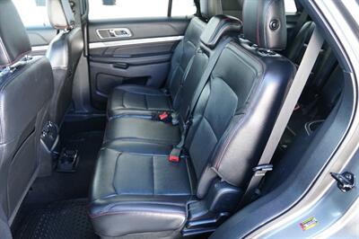 2018 Ford Explorer Sport - Photo 30 - Spanish Fork, UT 84660