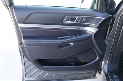 2018 Ford Explorer Sport - Photo 14 - Spanish Fork, UT 84660