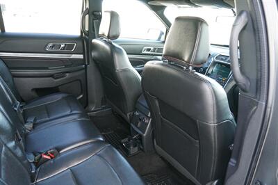 2018 Ford Explorer Sport - Photo 40 - Spanish Fork, UT 84660