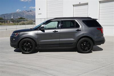 2018 Ford Explorer Sport - Photo 3 - Spanish Fork, UT 84660