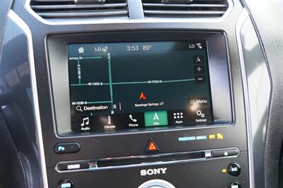 2018 Ford Explorer Sport - Photo 23 - Spanish Fork, UT 84660
