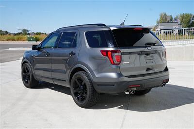 2018 Ford Explorer Sport - Photo 4 - Spanish Fork, UT 84660