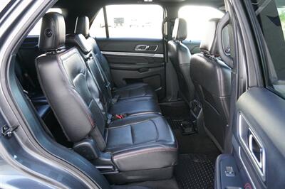 2018 Ford Explorer Sport - Photo 39 - Spanish Fork, UT 84660