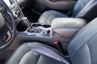 2018 Ford Explorer Sport - Photo 26 - Spanish Fork, UT 84660