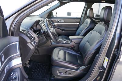 2018 Ford Explorer Sport - Photo 15 - Spanish Fork, UT 84660