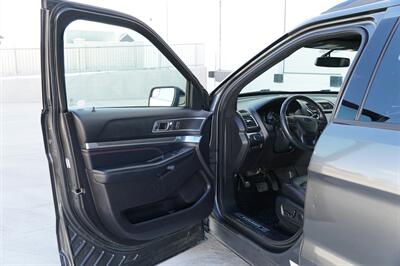 2018 Ford Explorer Sport - Photo 13 - Spanish Fork, UT 84660