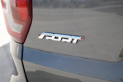 2018 Ford Explorer Sport - Photo 12 - Spanish Fork, UT 84660