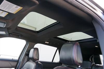 2018 Ford Explorer Sport - Photo 27 - Spanish Fork, UT 84660