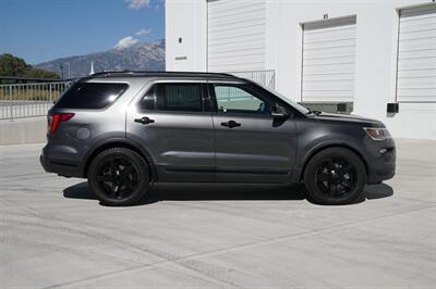 2018 Ford Explorer Sport - Photo 7 - Spanish Fork, UT 84660