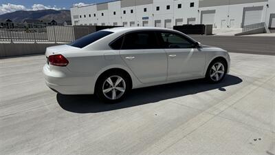 2015 Volkswagen Passat 1.8T Limited Edition - Photo 3 - Spanish Fork, UT 84660