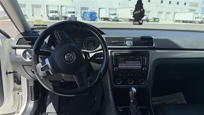 2015 Volkswagen Passat 1.8T Limited Edition - Photo 6 - Spanish Fork, UT 84660