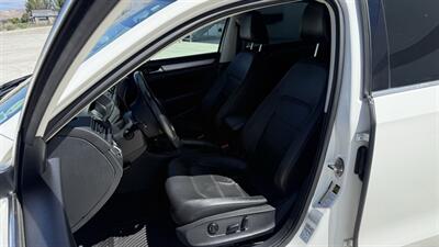 2015 Volkswagen Passat 1.8T Limited Edition - Photo 5 - Spanish Fork, UT 84660