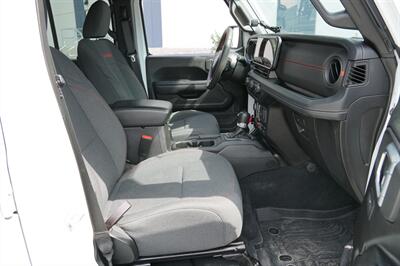 2024 Jeep Gladiator Rubicon - Photo 37 - Spanish Fork, UT 84660