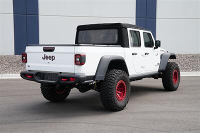 2024 Jeep Gladiator Rubicon - Photo 6 - Spanish Fork, UT 84660