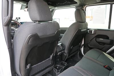 2024 Jeep Gladiator Rubicon - Photo 30 - Spanish Fork, UT 84660