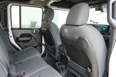 2024 Jeep Gladiator Rubicon - Photo 35 - Spanish Fork, UT 84660