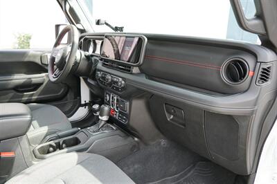 2024 Jeep Gladiator Rubicon - Photo 38 - Spanish Fork, UT 84660