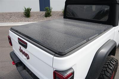 2024 Jeep Gladiator Rubicon - Photo 13 - Spanish Fork, UT 84660