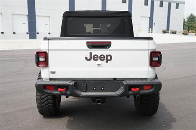 2024 Jeep Gladiator Rubicon - Photo 5 - Spanish Fork, UT 84660