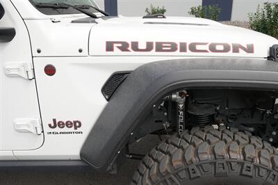 2024 Jeep Gladiator Rubicon - Photo 12 - Spanish Fork, UT 84660