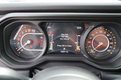 2024 Jeep Gladiator Rubicon - Photo 20 - Spanish Fork, UT 84660