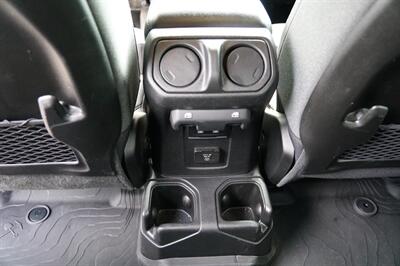 2024 Jeep Gladiator Rubicon - Photo 31 - Spanish Fork, UT 84660