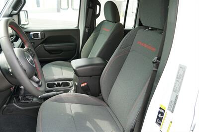 2024 Jeep Gladiator Rubicon - Photo 16 - Spanish Fork, UT 84660