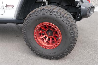 2024 Jeep Gladiator Rubicon - Photo 9 - Spanish Fork, UT 84660