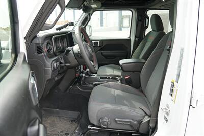 2024 Jeep Gladiator Rubicon - Photo 15 - Spanish Fork, UT 84660