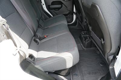 2024 Jeep Gladiator Rubicon - Photo 36 - Spanish Fork, UT 84660