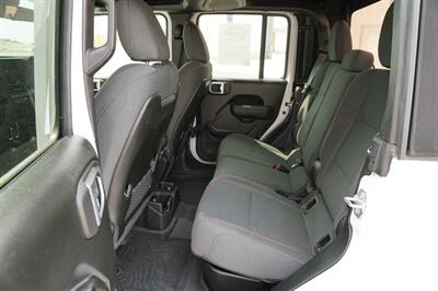 2024 Jeep Gladiator Rubicon - Photo 28 - Spanish Fork, UT 84660