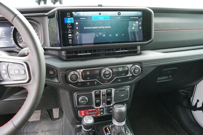 2024 Jeep Gladiator Rubicon - Photo 21 - Spanish Fork, UT 84660
