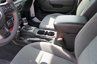 2024 Jeep Gladiator Rubicon - Photo 26 - Spanish Fork, UT 84660