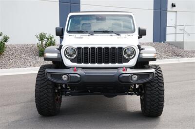 2024 Jeep Gladiator Rubicon - Photo 2 - Spanish Fork, UT 84660