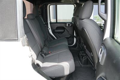 2024 Jeep Gladiator Rubicon - Photo 34 - Spanish Fork, UT 84660