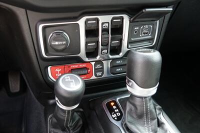 2024 Jeep Gladiator Rubicon - Photo 25 - Spanish Fork, UT 84660