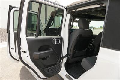 2024 Jeep Gladiator Rubicon - Photo 27 - Spanish Fork, UT 84660