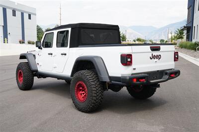 2024 Jeep Gladiator Rubicon - Photo 4 - Spanish Fork, UT 84660