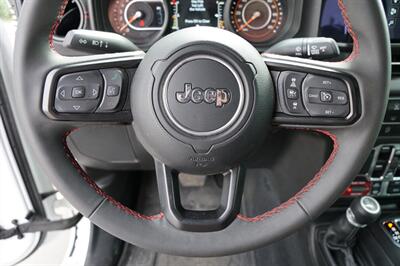 2024 Jeep Gladiator Rubicon - Photo 19 - Spanish Fork, UT 84660