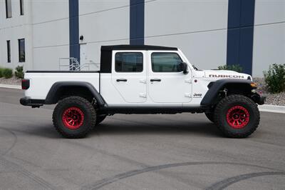 2024 Jeep Gladiator Rubicon - Photo 7 - Spanish Fork, UT 84660