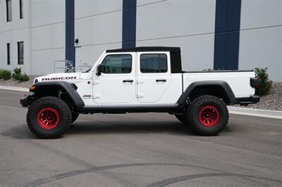 2024 Jeep Gladiator Rubicon - Photo 3 - Spanish Fork, UT 84660