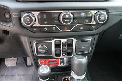 2024 Jeep Gladiator Rubicon - Photo 24 - Spanish Fork, UT 84660
